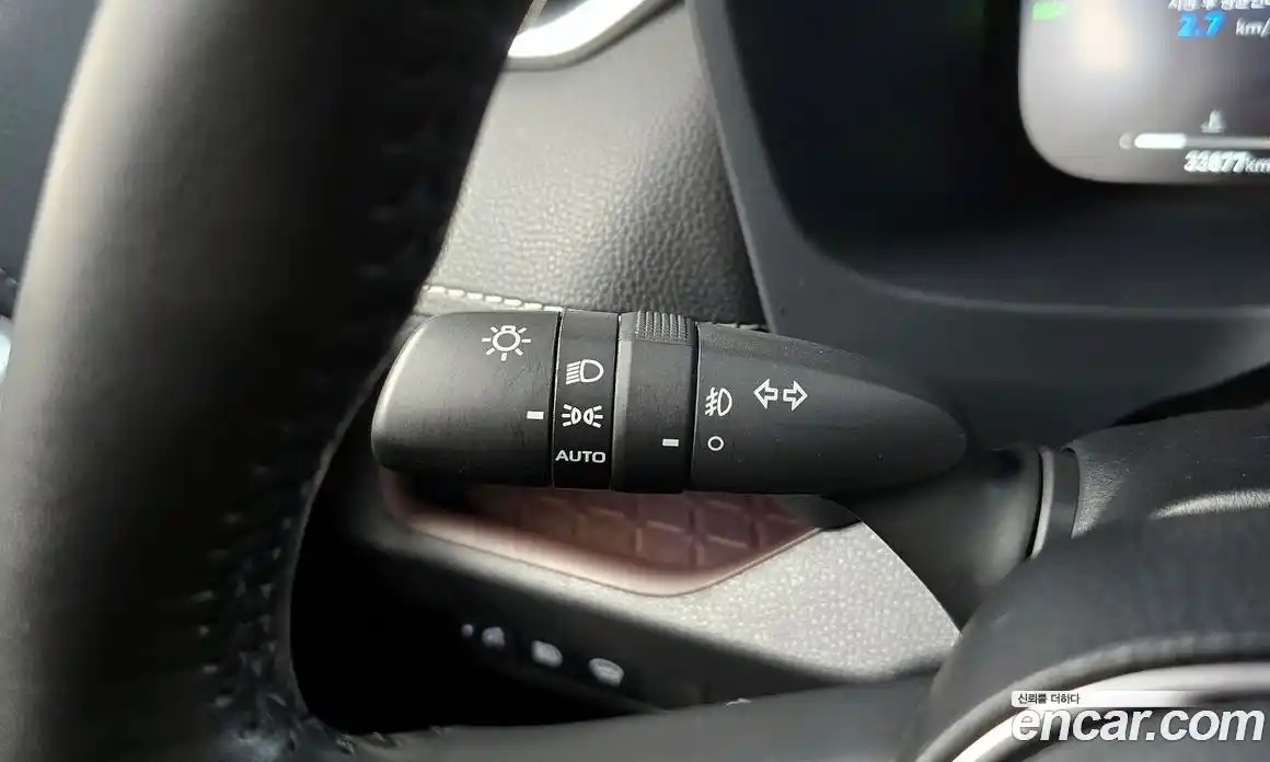 Toyota RAV4 2023 2.5 гидро, фото 34
