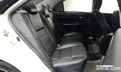 Toyota Camry 2017 2.5 гидро, миниатюра 11