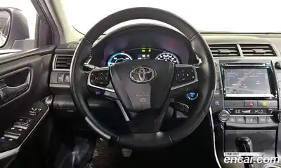 Toyota Camry 2017 2.5 гидро, миниатюра 12