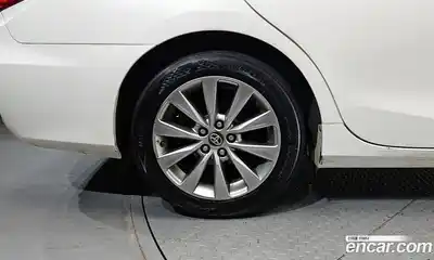 Toyota Camry 2017 2.5 гидро, миниатюра 5