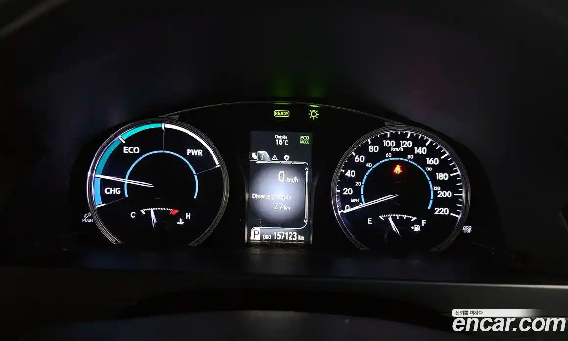 Toyota Camry 2017 2.5 гидро, фото 8