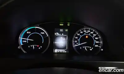 Toyota Camry 2017 2.5 гидро, миниатюра 8