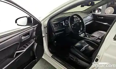 Toyota Camry 2017 2.5 гидро, миниатюра 10
