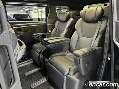 Toyota Alphard 2024 2.5 гидро, миниатюра 11