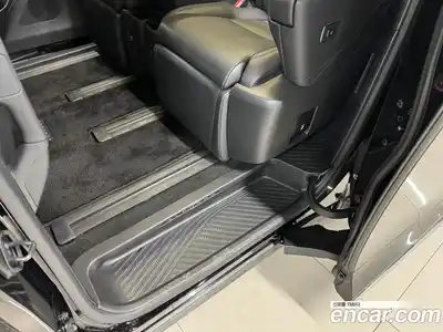 Toyota Alphard 2024 2.5 гидро, миниатюра 12