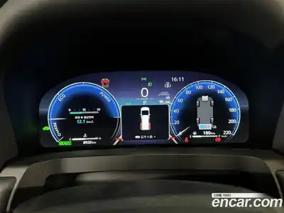 Toyota Alphard 2024 2.5 гидро, миниатюра 5