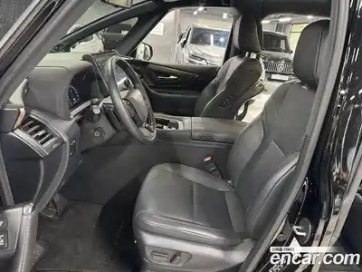 Toyota Alphard 2024 2.5 гидро, миниатюра 7