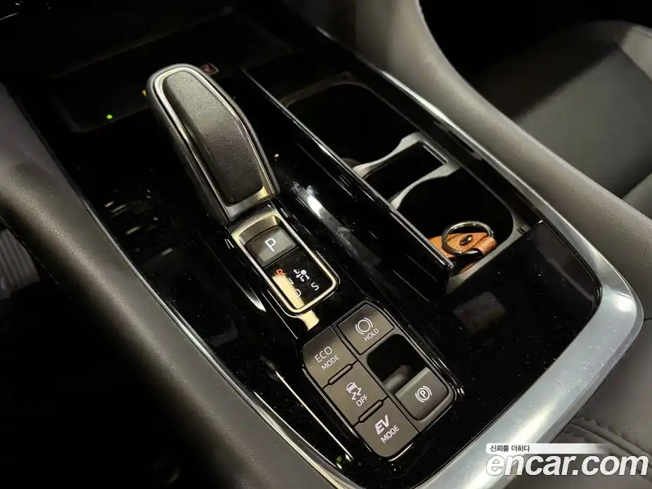 Toyota Alphard 2024 2.5 гидро, фото 10