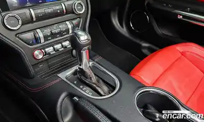 Ford Mustang 2022 5.0 автомат (гидро), миниатюра 12