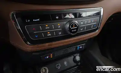 SsangYong Rexton 2020 2.2 гидро, миниатюра 11