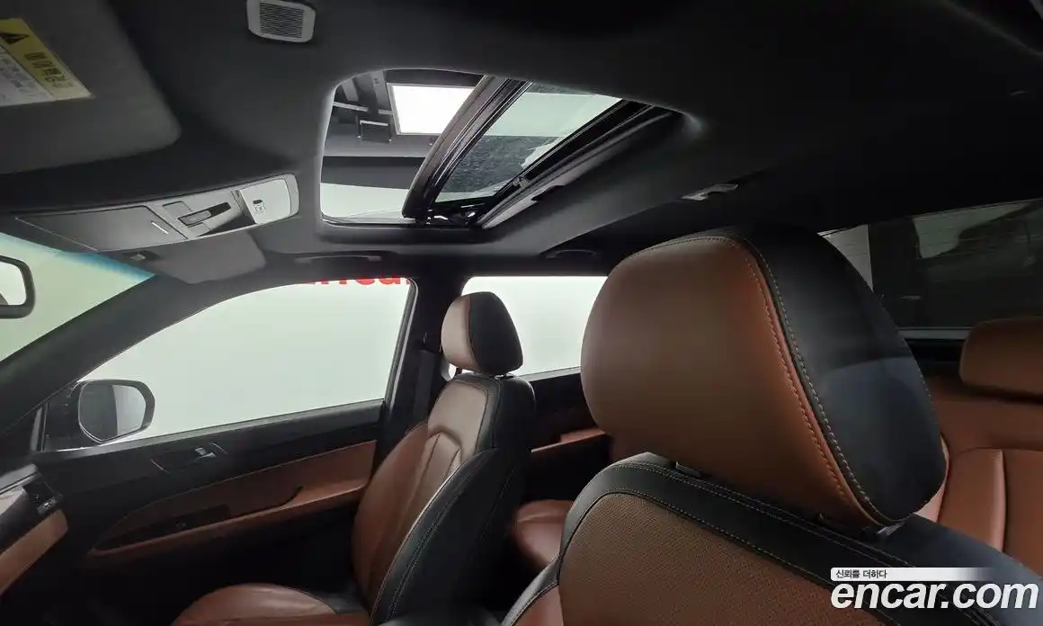 SsangYong Rexton 2020 2.2 гидро, фото 16