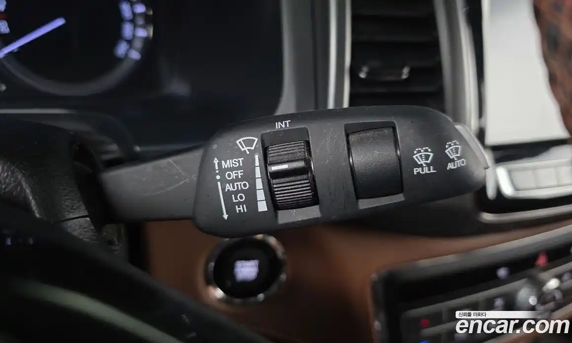 SsangYong Rexton 2020 2.2 гидро, фото 20