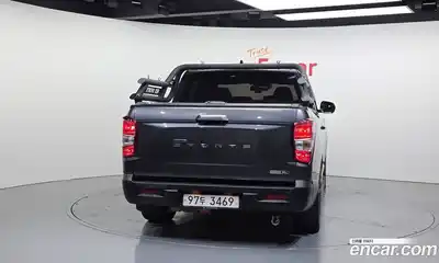 SsangYong Rexton 2020 2.2 гидро, миниатюра 4