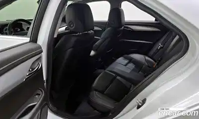 Cadillac ATS 2017 2.0 гидро, миниатюра 11