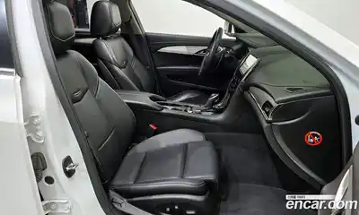 Cadillac ATS 2017 2.0 гидро, миниатюра 12