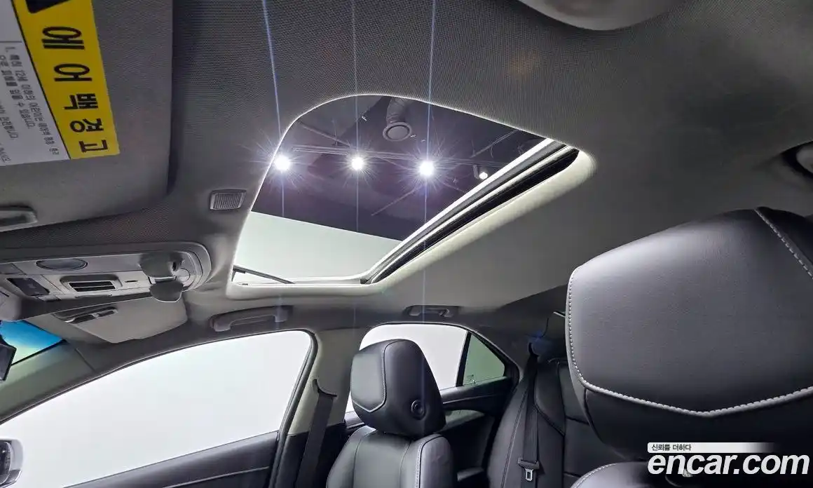 Cadillac ATS 2017 2.0 гидро, фото 20