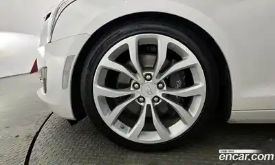 Cadillac ATS 2017 2.0 гидро, миниатюра 5