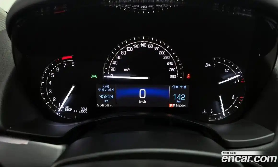 Cadillac ATS 2017 2.0 гидро, фото 8