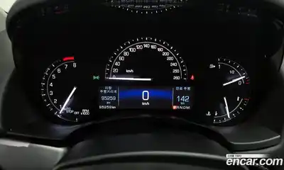 Cadillac ATS 2017 2.0 гидро, миниатюра 8