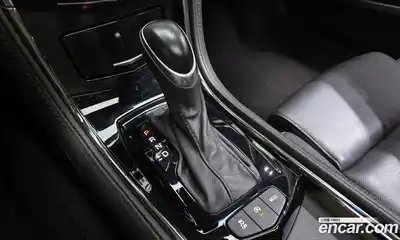 Cadillac ATS 2017 2.0 гидро, миниатюра 9