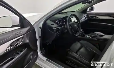 Cadillac ATS 2017 2.0 гидро, миниатюра 10