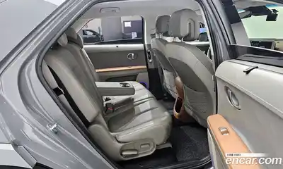 Hyundai Ioniq 5 2022 0.1 гидро, миниатюра 11
