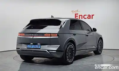 Hyundai Ioniq 5 2022 0.1 гидро, миниатюра 2