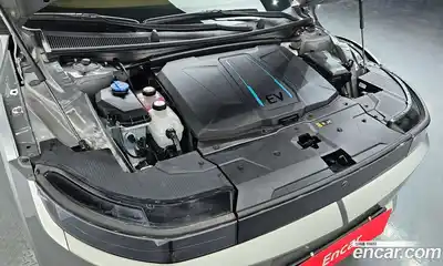 Hyundai Ioniq 5 2022 0.1 гидро, миниатюра 6