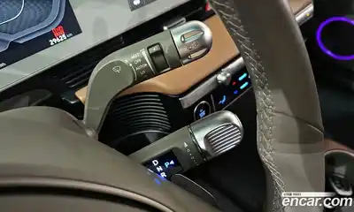 Hyundai Ioniq 5 2022 0.1 гидро, миниатюра 9