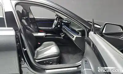 Hyundai Grandeur 2024 2.5 гидро, миниатюра 11