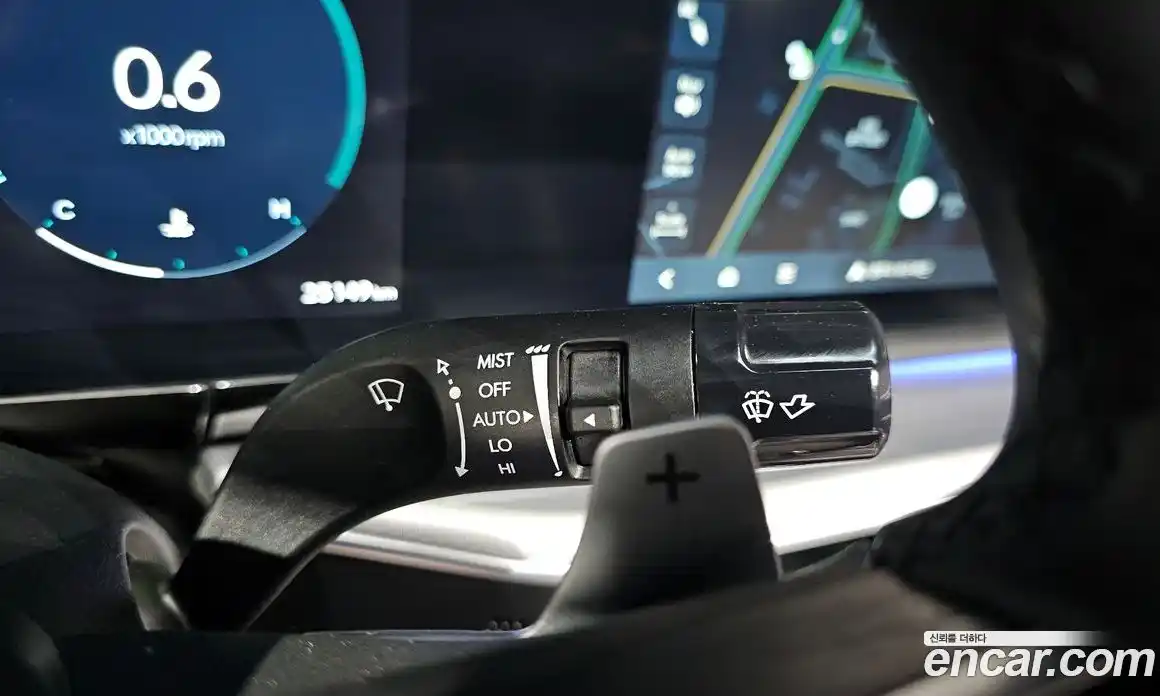 Hyundai Grandeur 2024 2.5 гидро, фото 15