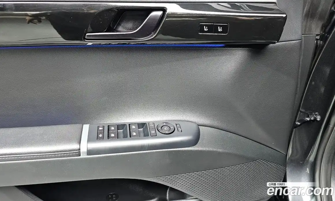 Hyundai Grandeur 2024 2.5 гидро, фото 19