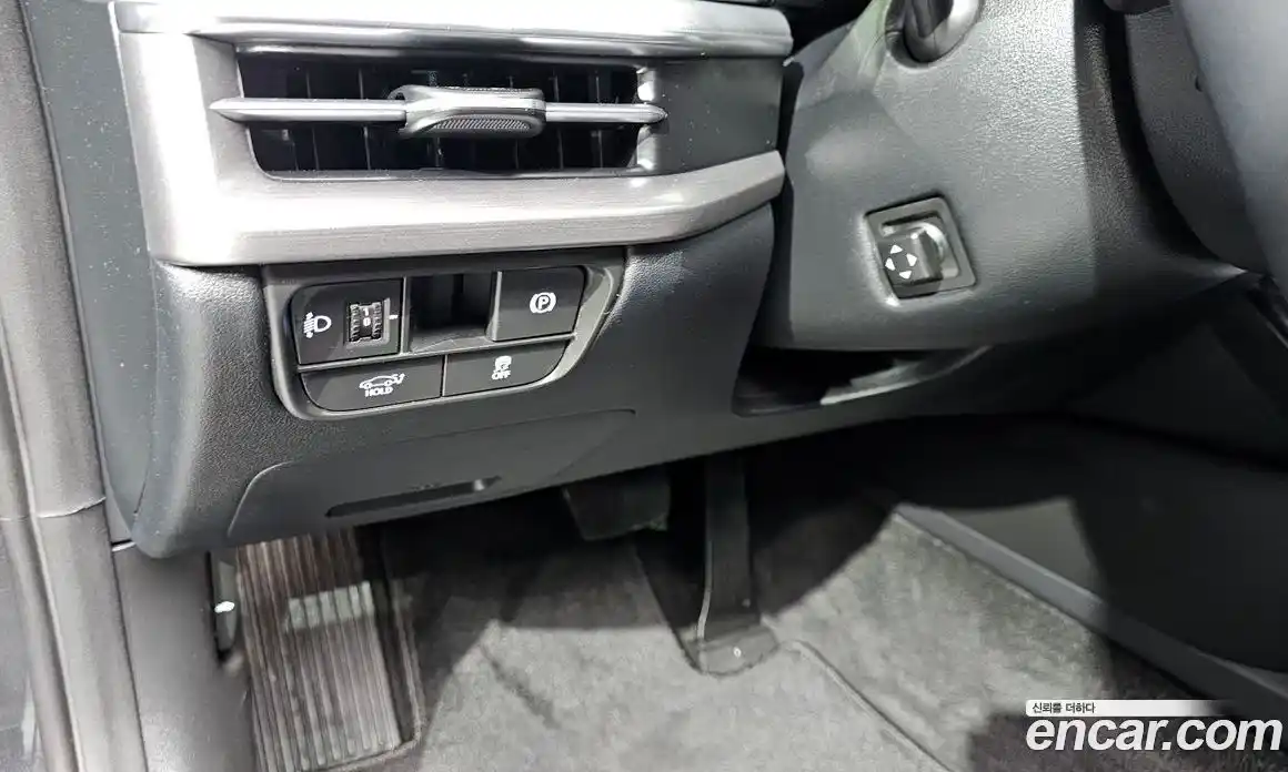 Hyundai Grandeur 2024 2.5 гидро, фото 20