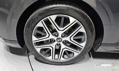 Hyundai Grandeur 2024 2.5 гидро, миниатюра 5
