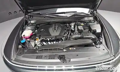 Hyundai Grandeur 2024 2.5 гидро, миниатюра 6