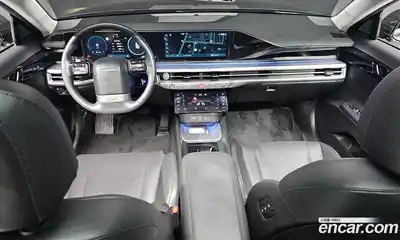 Hyundai Grandeur 2024 2.5 гидро, миниатюра 7