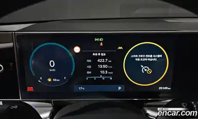 Hyundai Grandeur 2024 2.5 гидро, миниатюра 8
