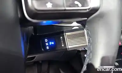 Hyundai Grandeur 2024 2.5 гидро, миниатюра 9