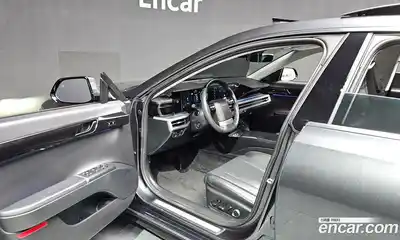 Hyundai Grandeur 2024 2.5 гидро, миниатюра 10