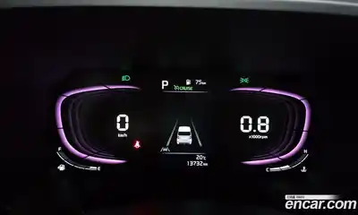 Kia Ray 2023 1.0 гидро, миниатюра 11