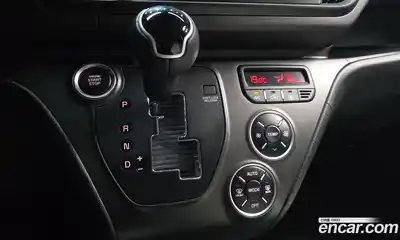 Kia Ray 2023 1.0 гидро, миниатюра 12