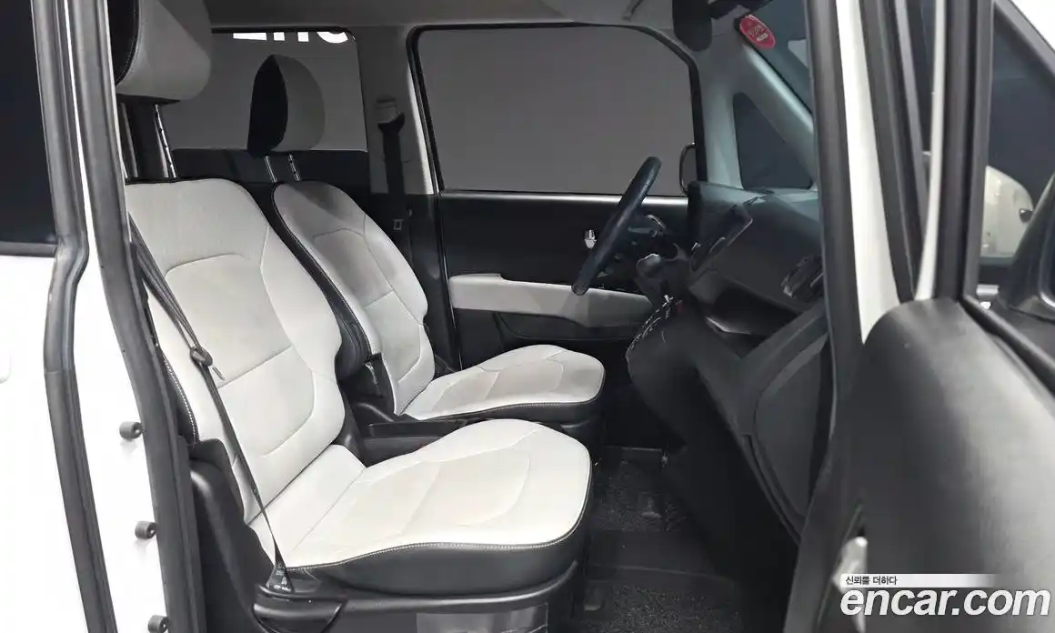 Kia Ray 2023 1.0 гидро, фото 17