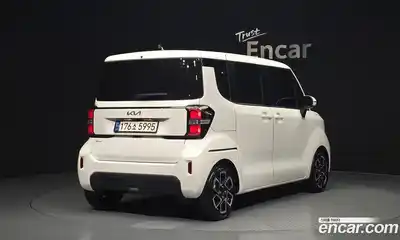 Kia Ray 2023 1.0 гидро, миниатюра 2