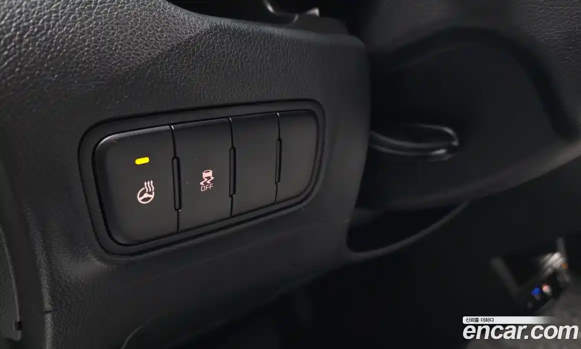 Kia Ray 2023 1.0 гидро, фото 28