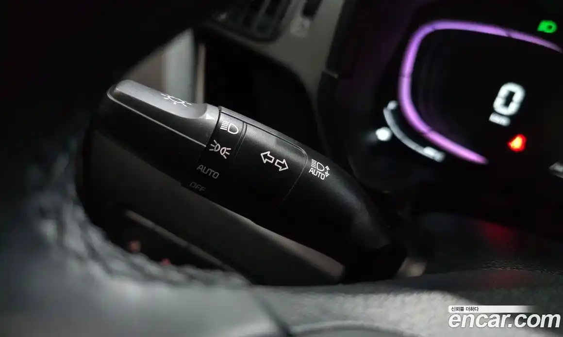 Kia Ray 2023 1.0 гидро, фото 29