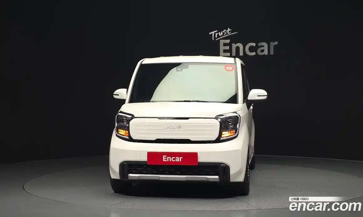 Kia Ray 2023 1.0 гидро, фото 3