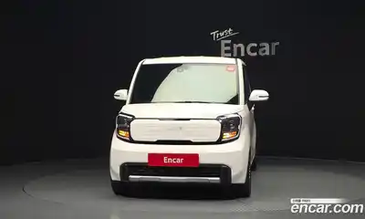 Kia Ray 2023 1.0 гидро, миниатюра 3