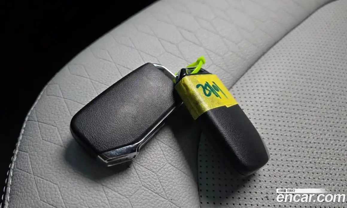 Kia Ray 2023 1.0 гидро, фото 31