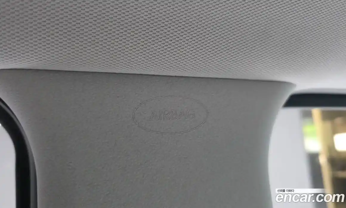 Kia Ray 2023 1.0 гидро, фото 32