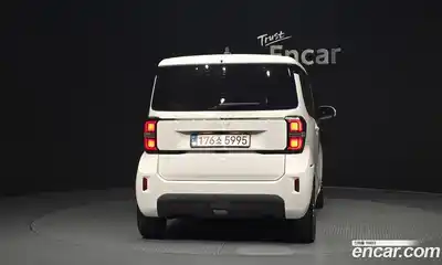 Kia Ray 2023 1.0 гидро, миниатюра 4